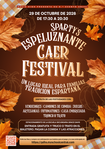 Fall Festival