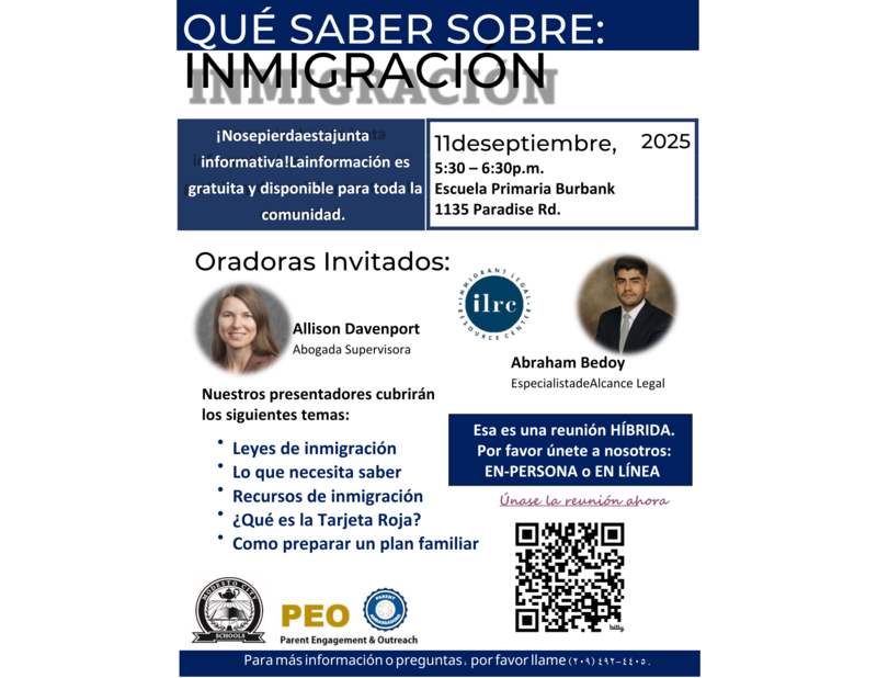 Open House