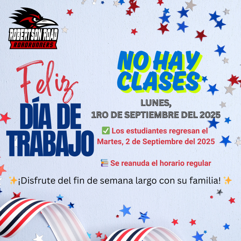 LABOR DAY
