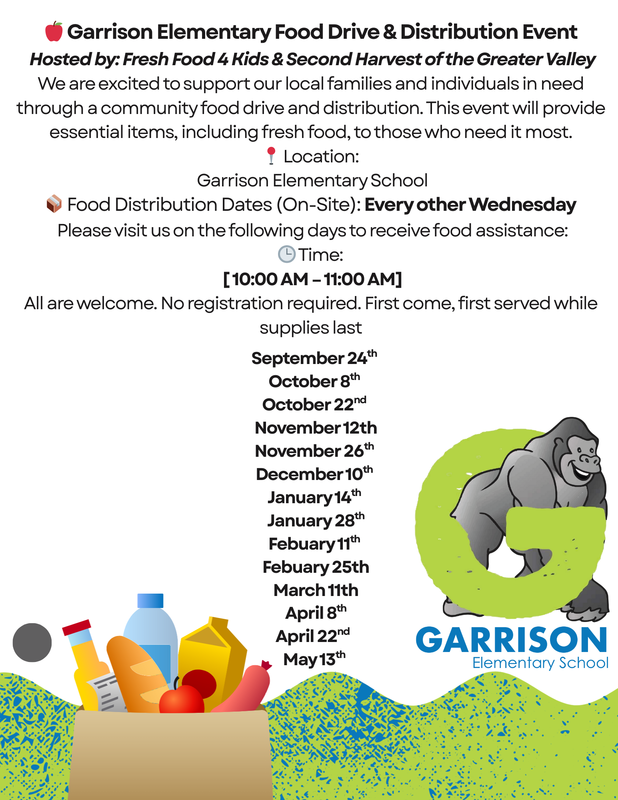 Food Distribution