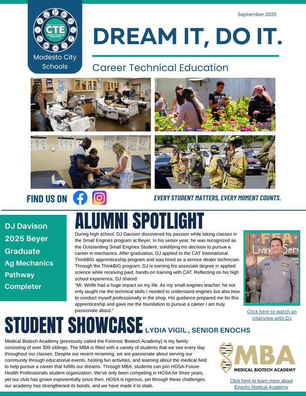 newsletter