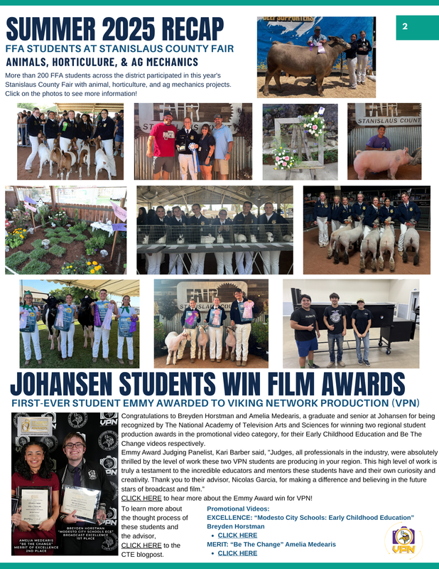 newsletter