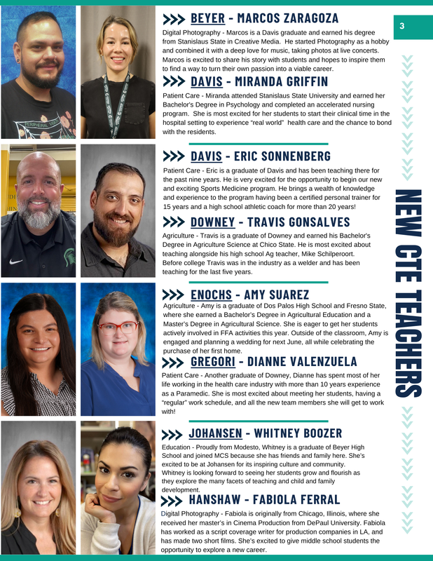 newsletter