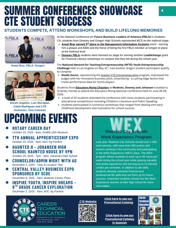 newsletter