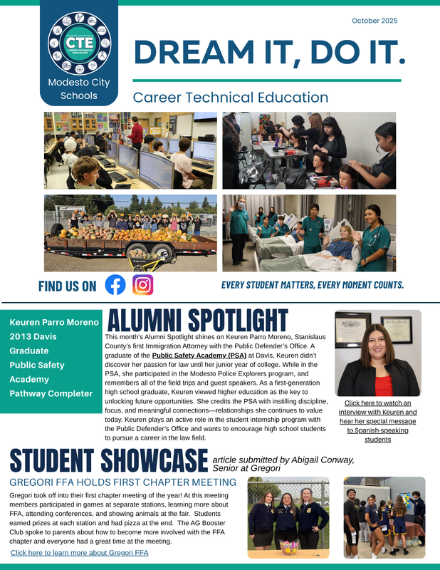 newsletter