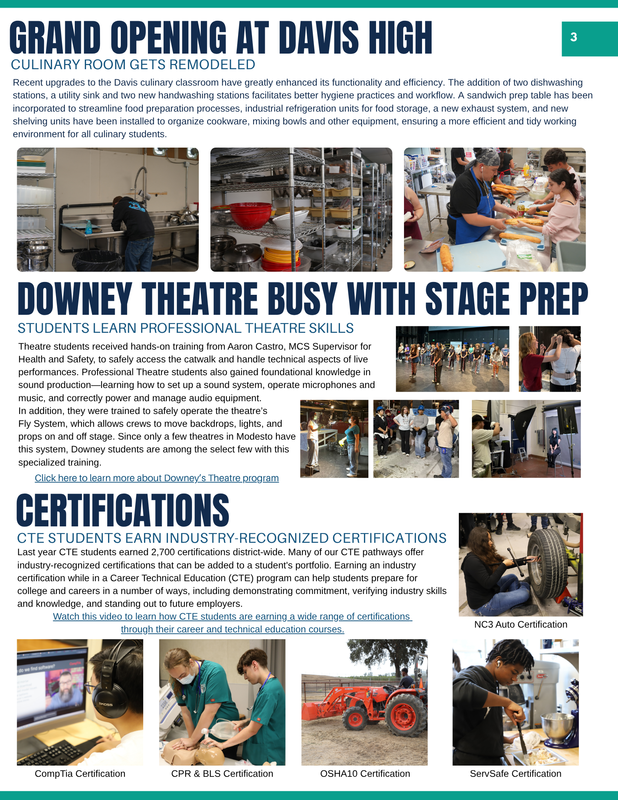 newsletter