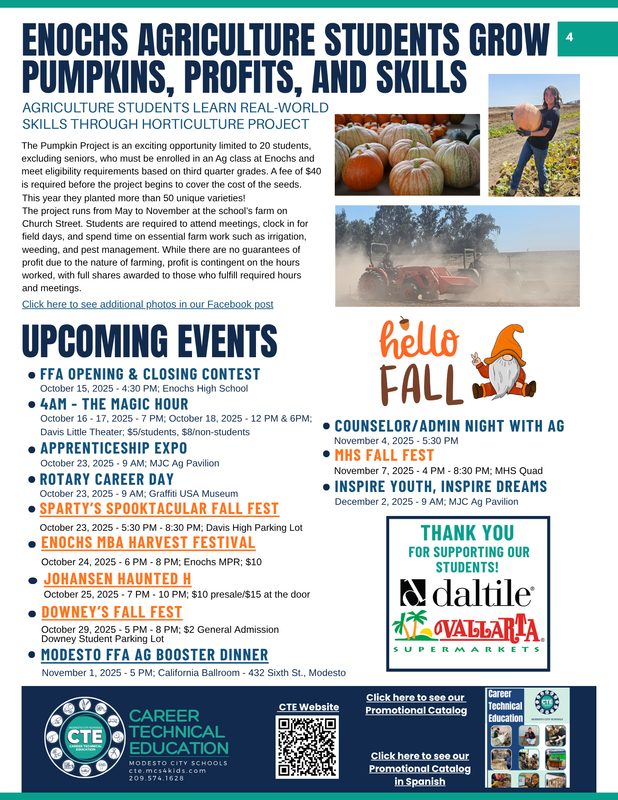 newsletter