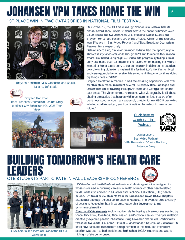 newsletter