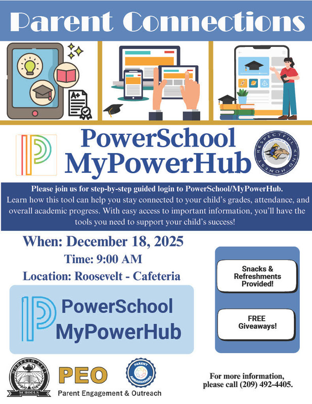 PowerSchool Training