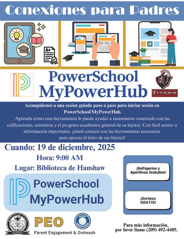 PowerSchool Training