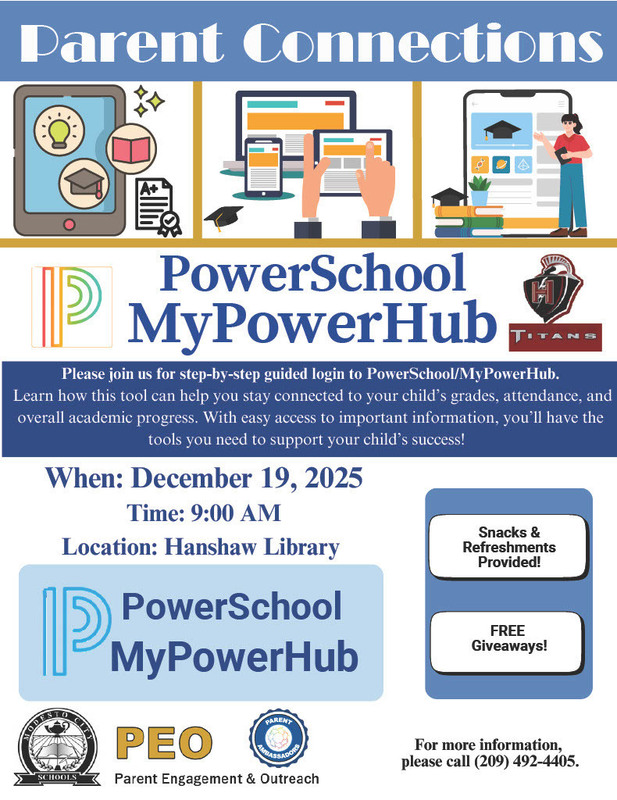 PowerSchool Training