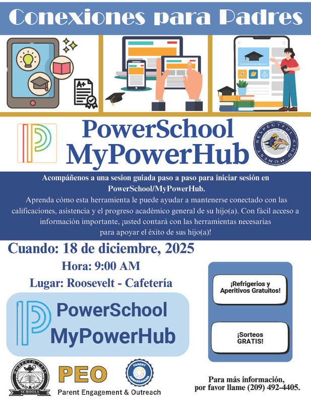 PowerSchool Training