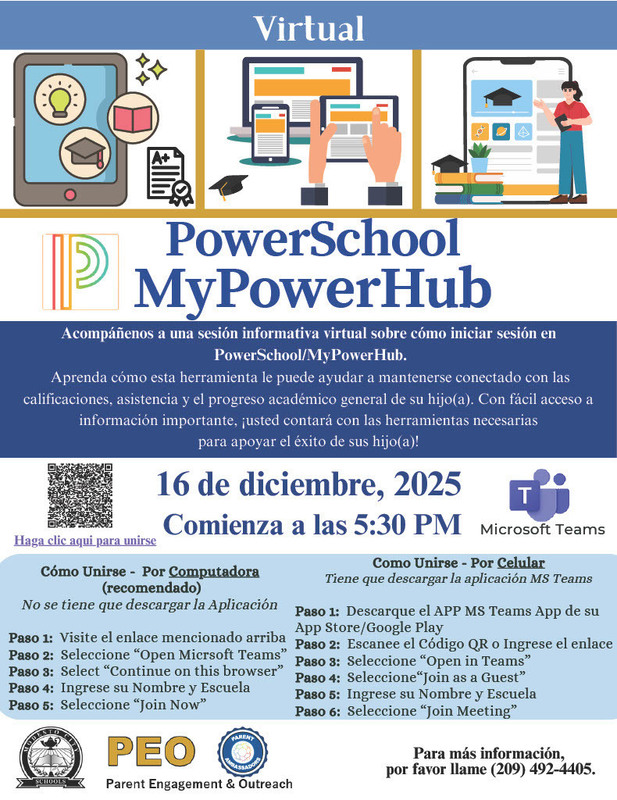 PowerSchool Training