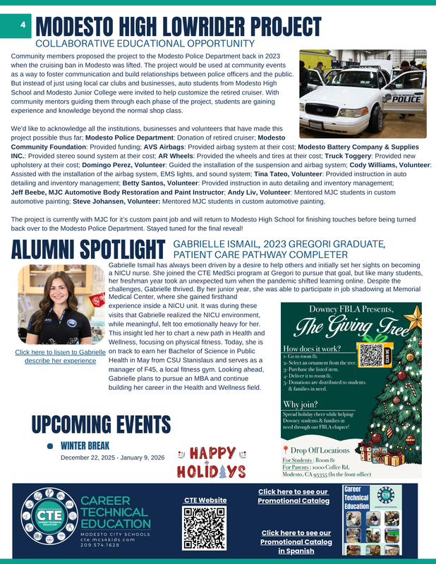 newsletter