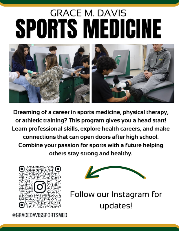Sport medicine