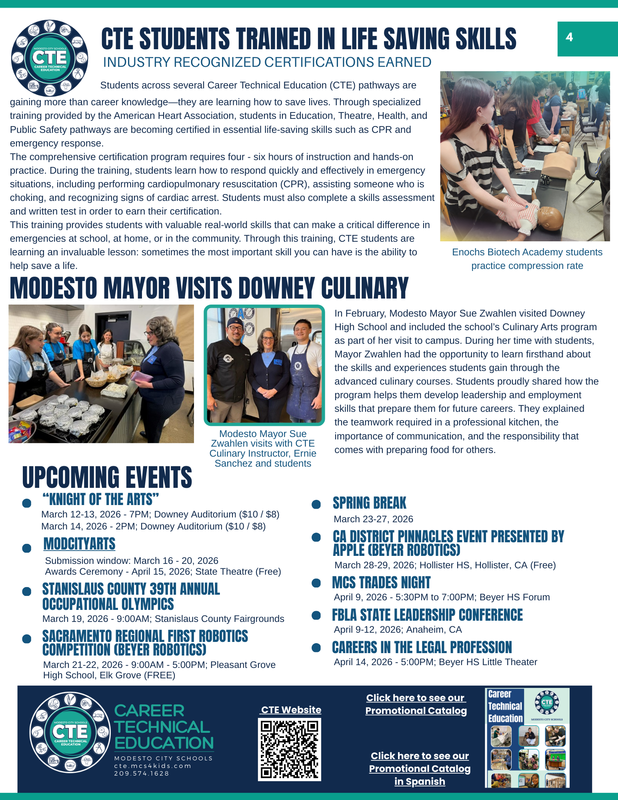 newsletter