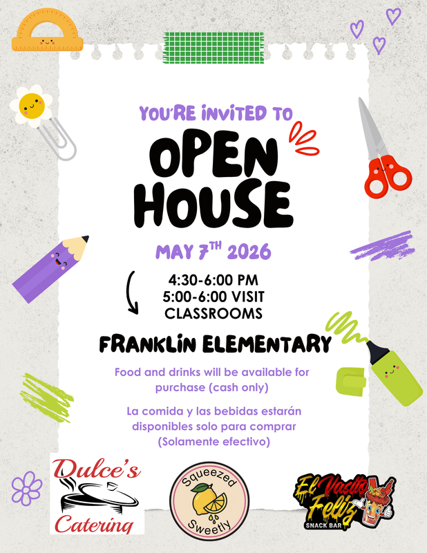 Open House