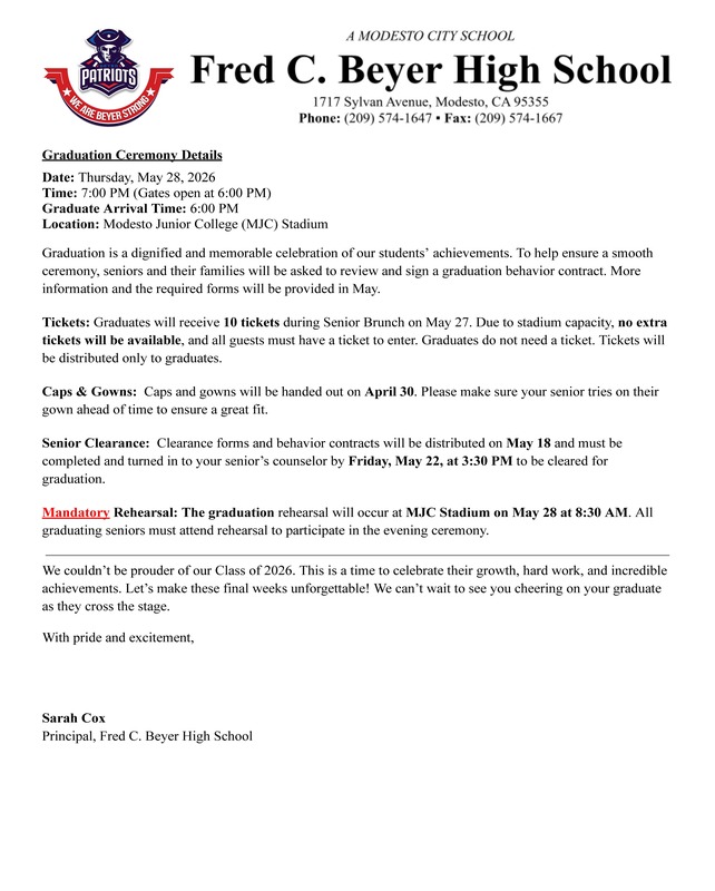 senior letter page 2