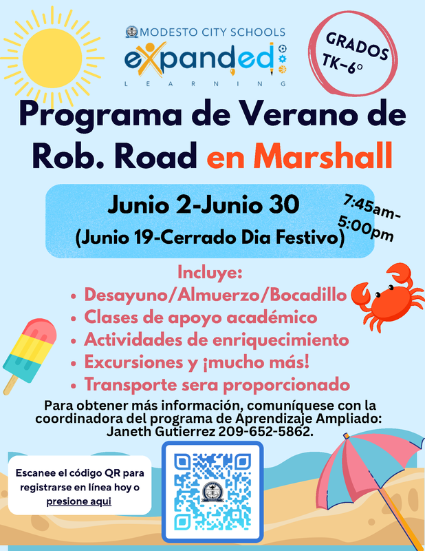 summer school