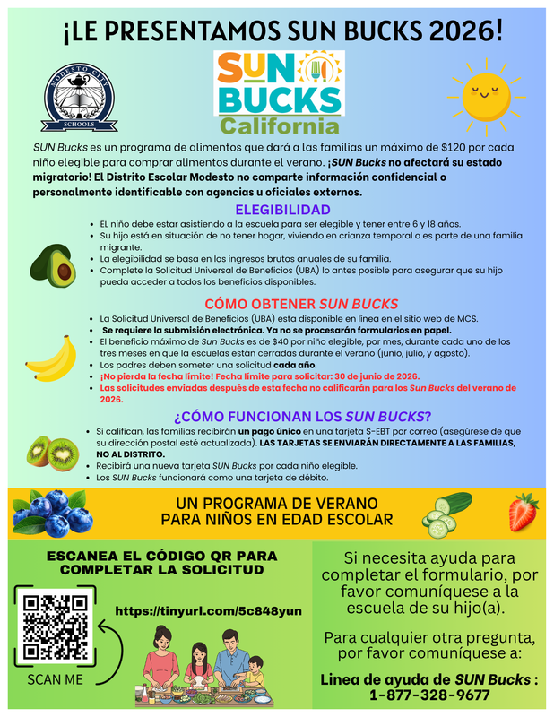 sunbucks