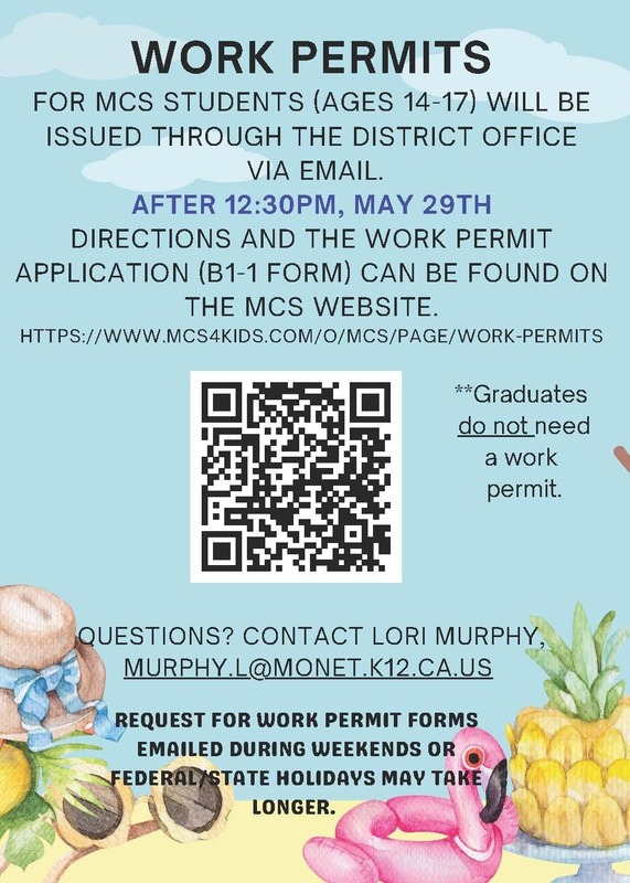 work permit