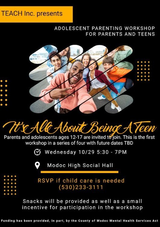 Flyer