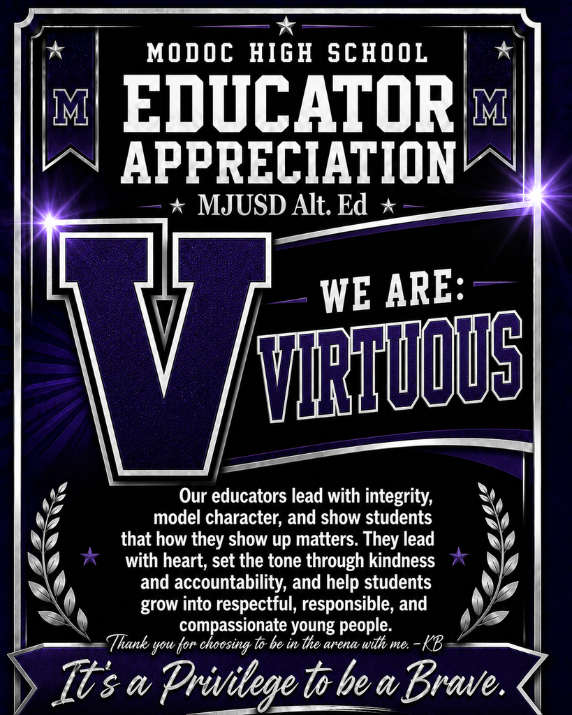 virtuous