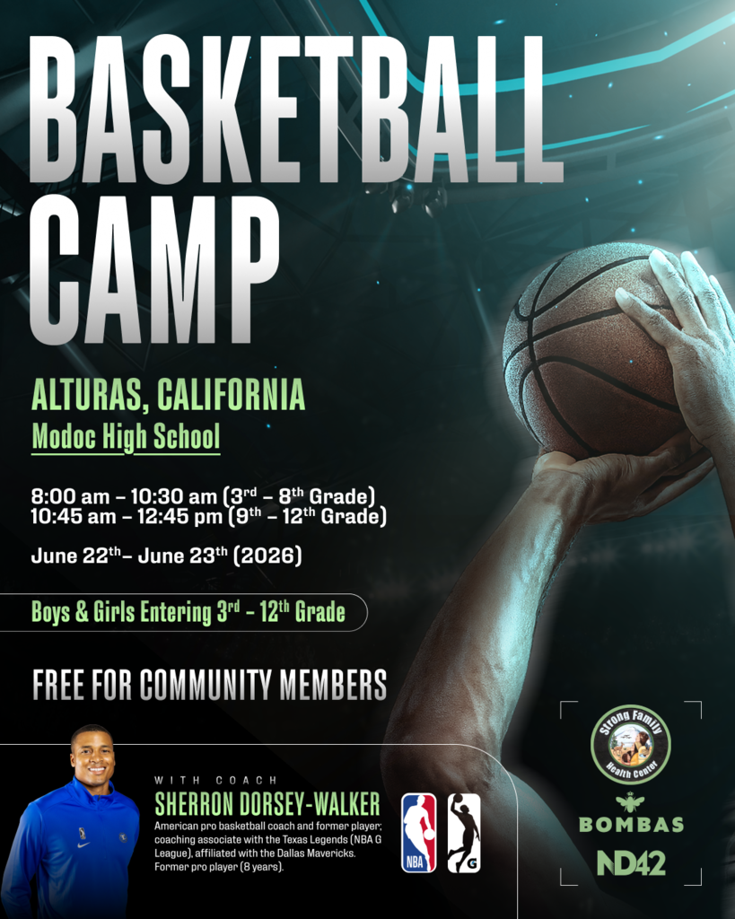 basketball camp