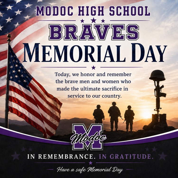 Memorial Day