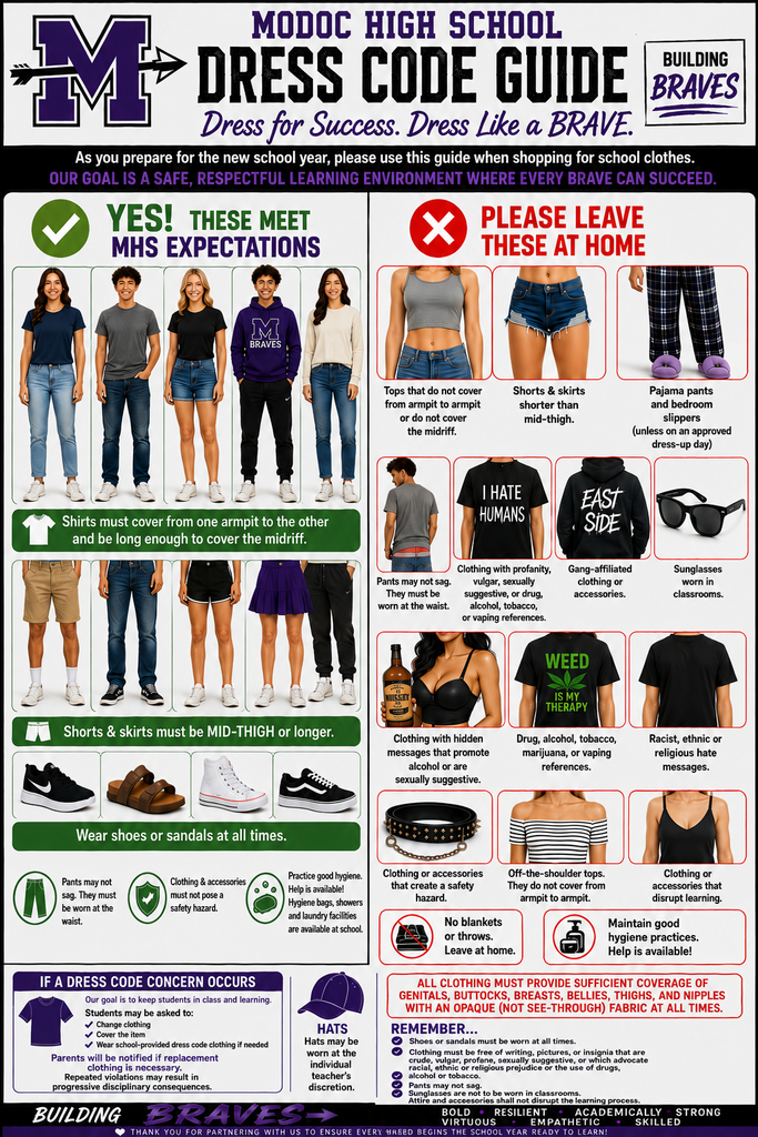 Dress Code