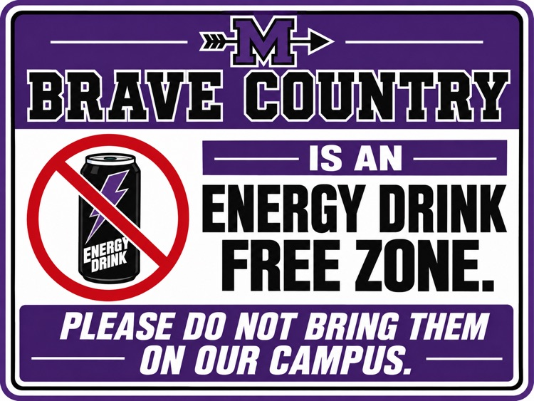 no energy drink