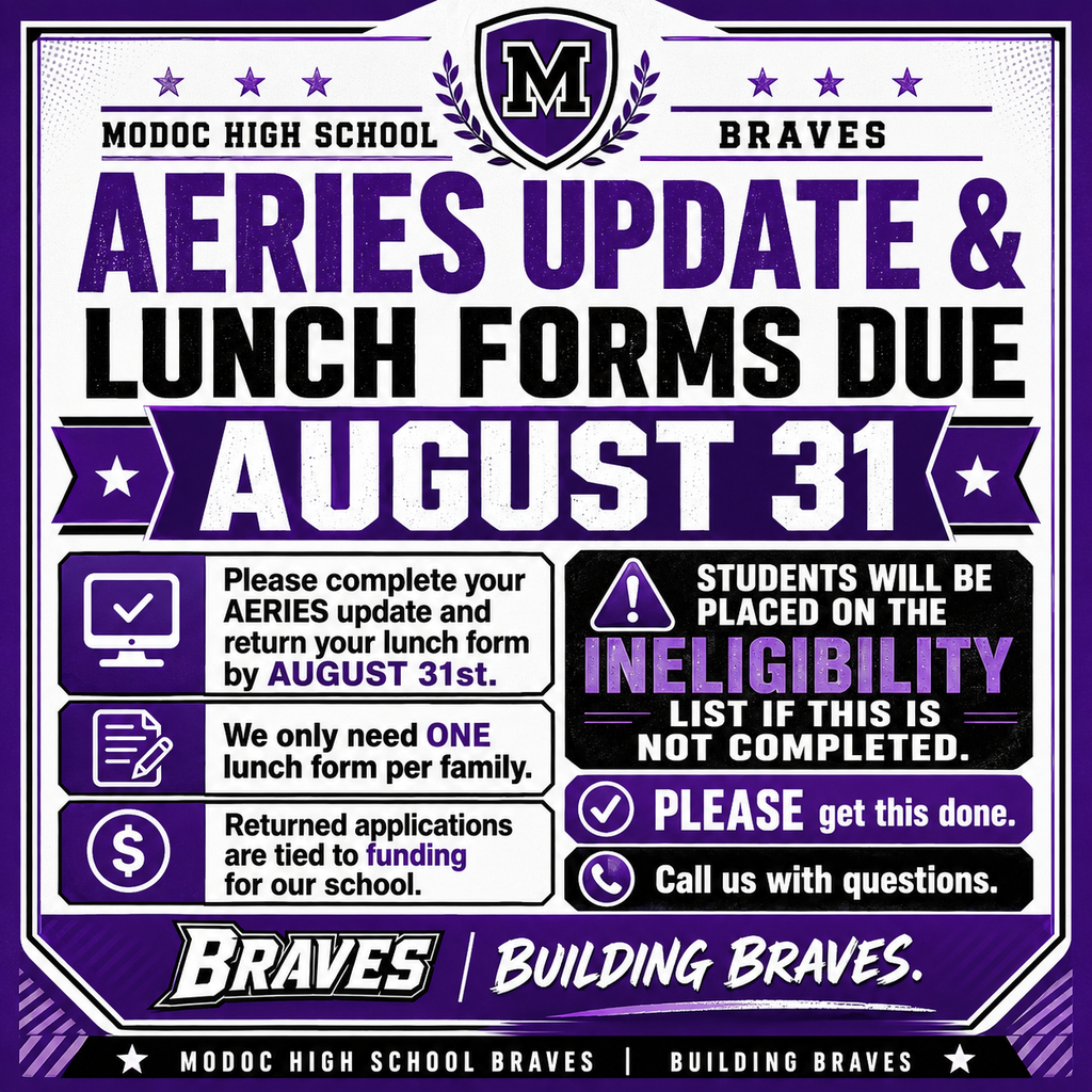 Aeries Update