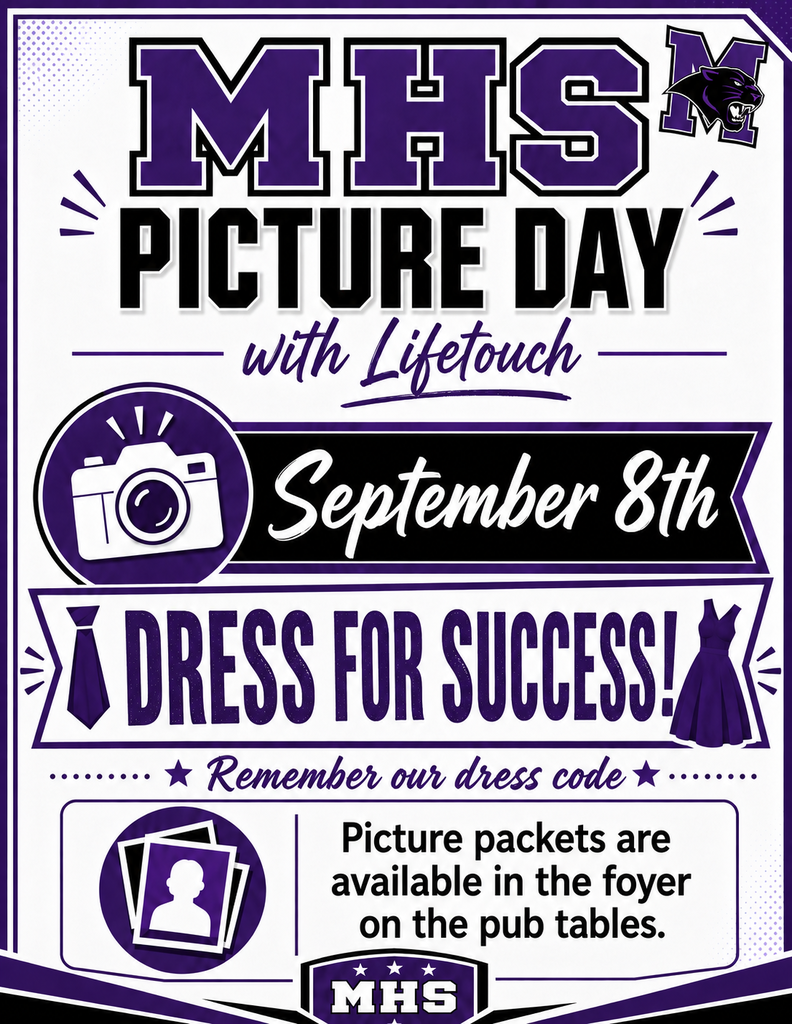 picture day