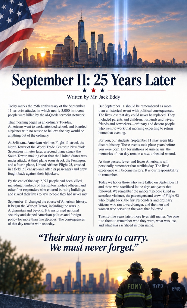 9/11 
