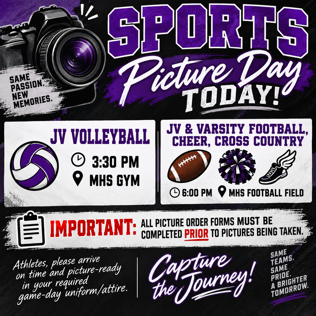 Fall Picture Day