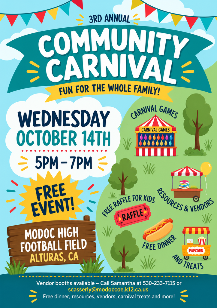 Community Carnival