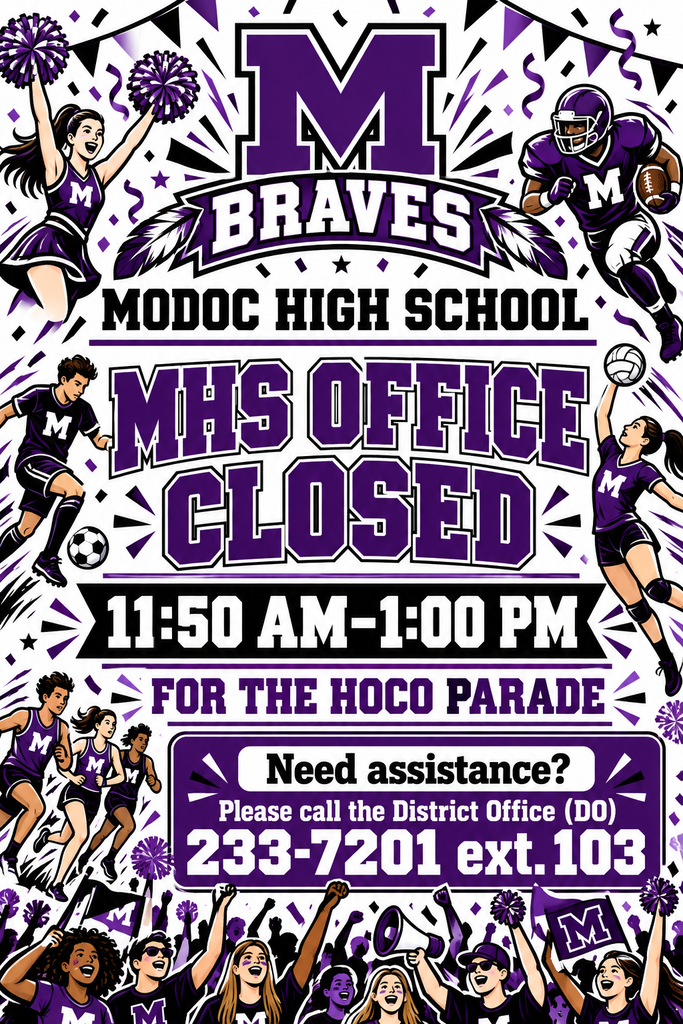 Office Closure