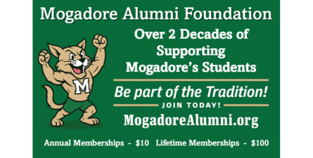 Mogadore Alumni Foundation