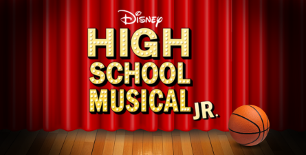 Disney High School Musical Jr.