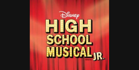 Disney High School Musical Jr.