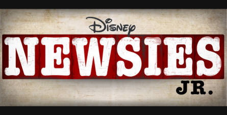 Disney Newsies Jr.