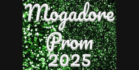 Mogadore Prom 2025