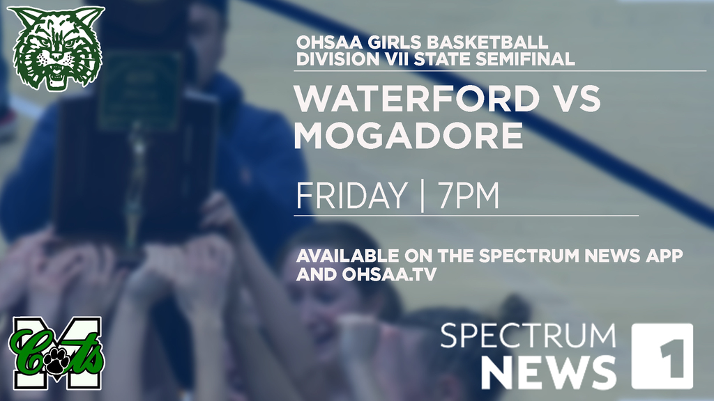 Spectrum Viewing Info