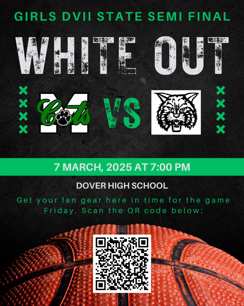 White out- shirt order