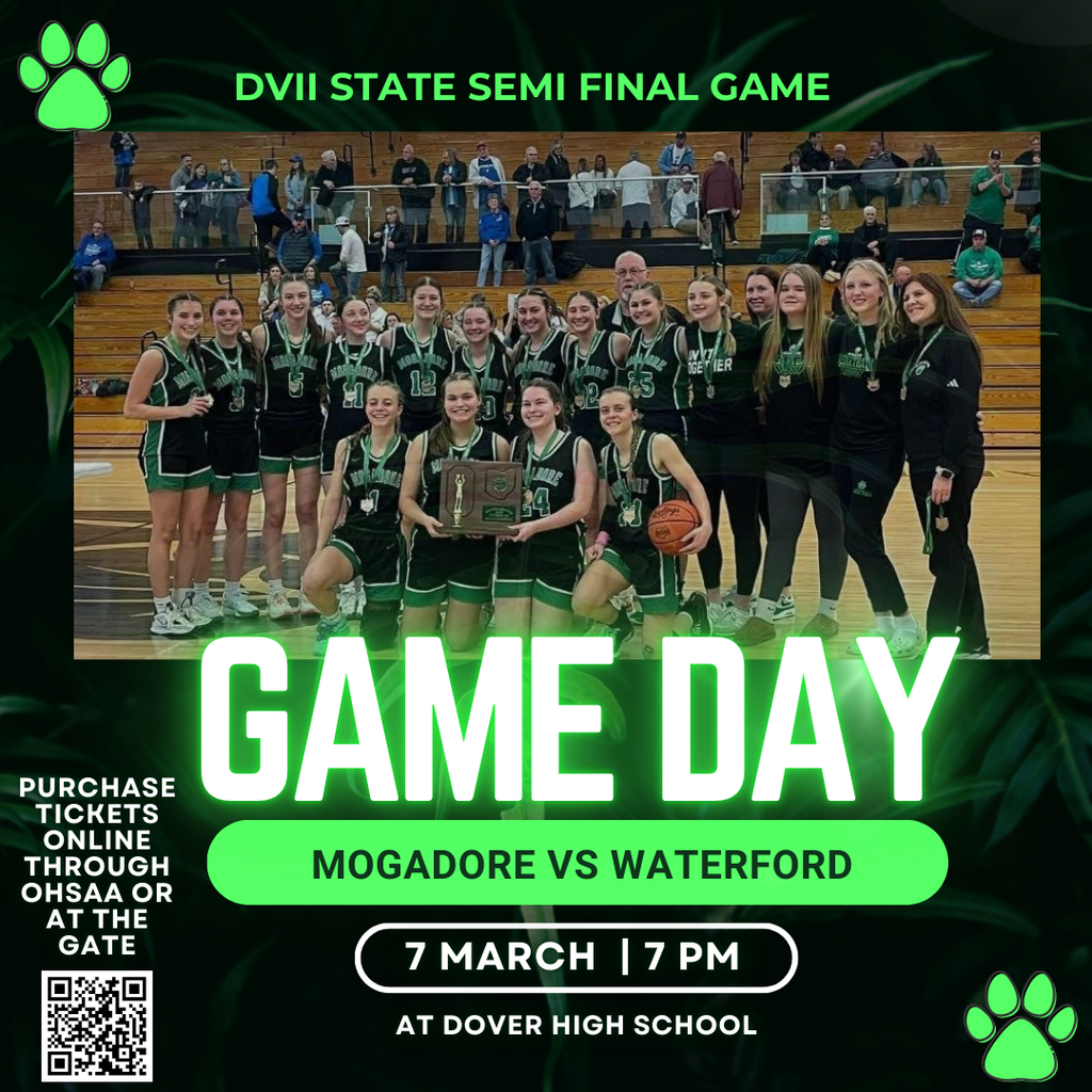 State Semi Final Game