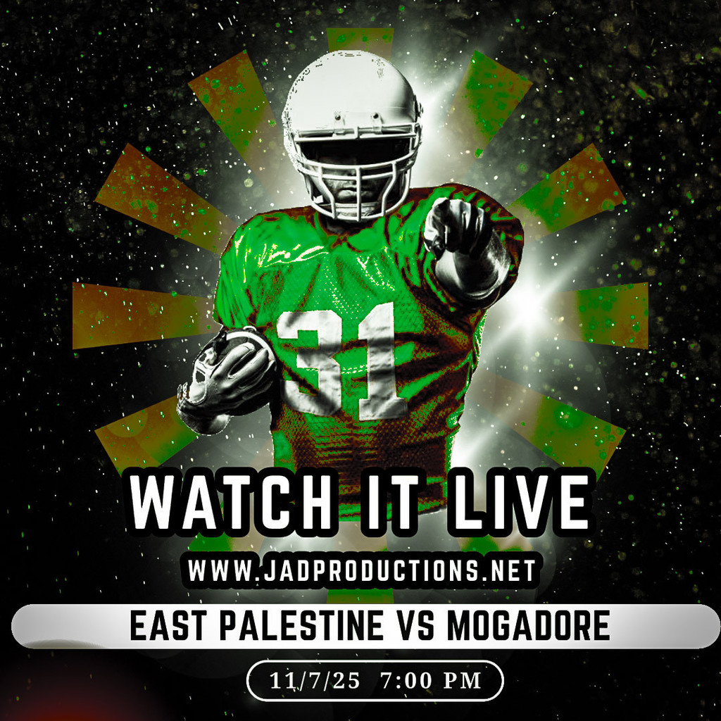 Watch it live: www.jadproductions.net