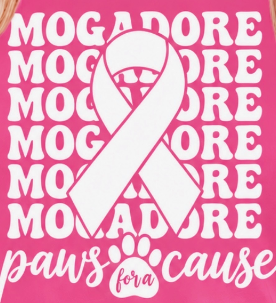 Mogadore Paws for a Cause