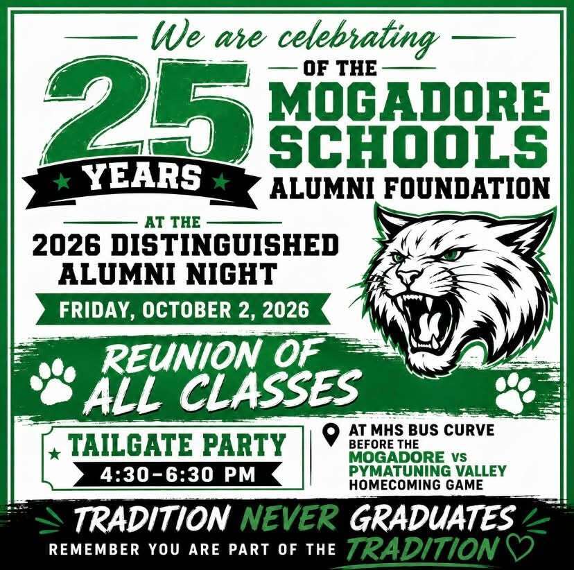 We are celebrating 25 Years