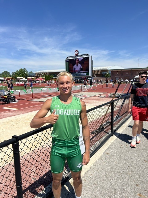Jason at states