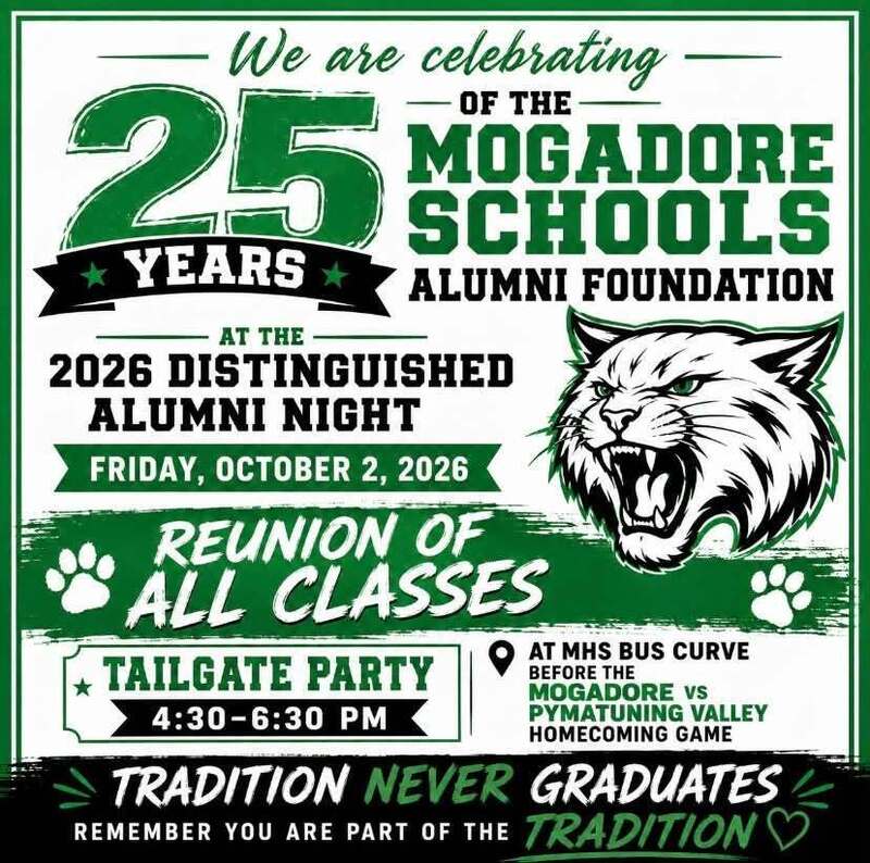 25 Years Alumni Foundation